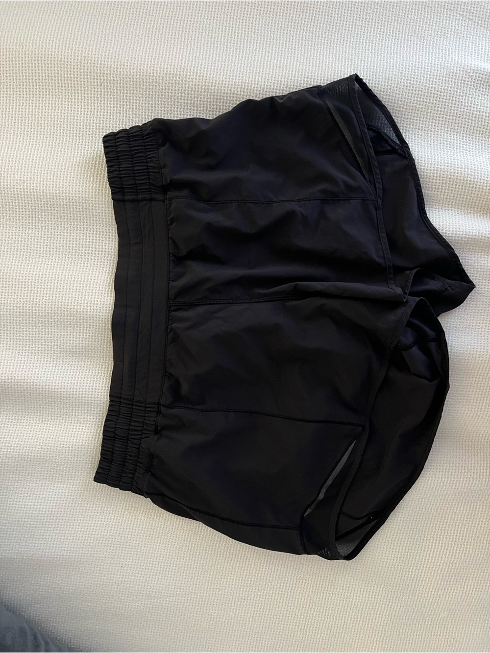 lululemon Hotty Hot Shorts XL/Tall